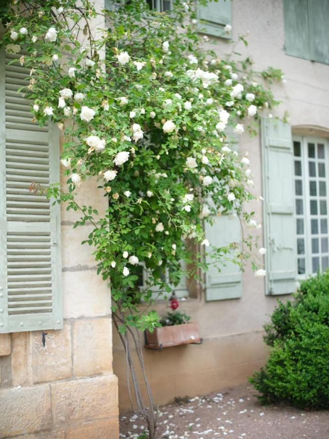 Cote Park Panzió Givry  Kültér fotó
