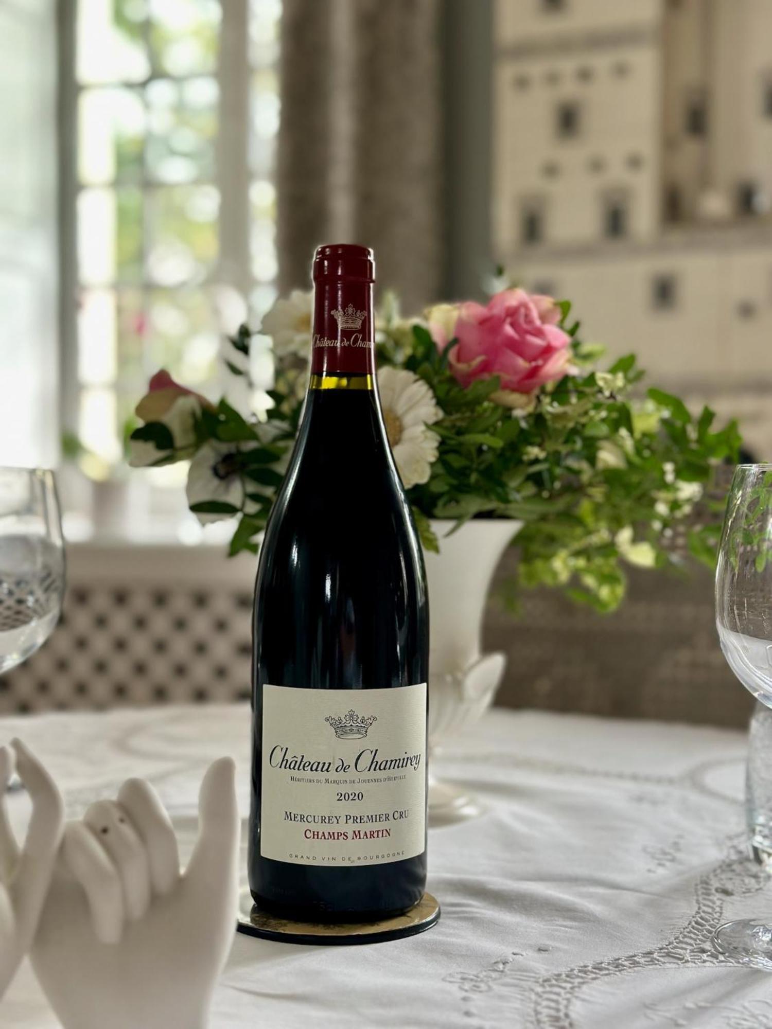 Cote Park Panzió Givry  Kültér fotó