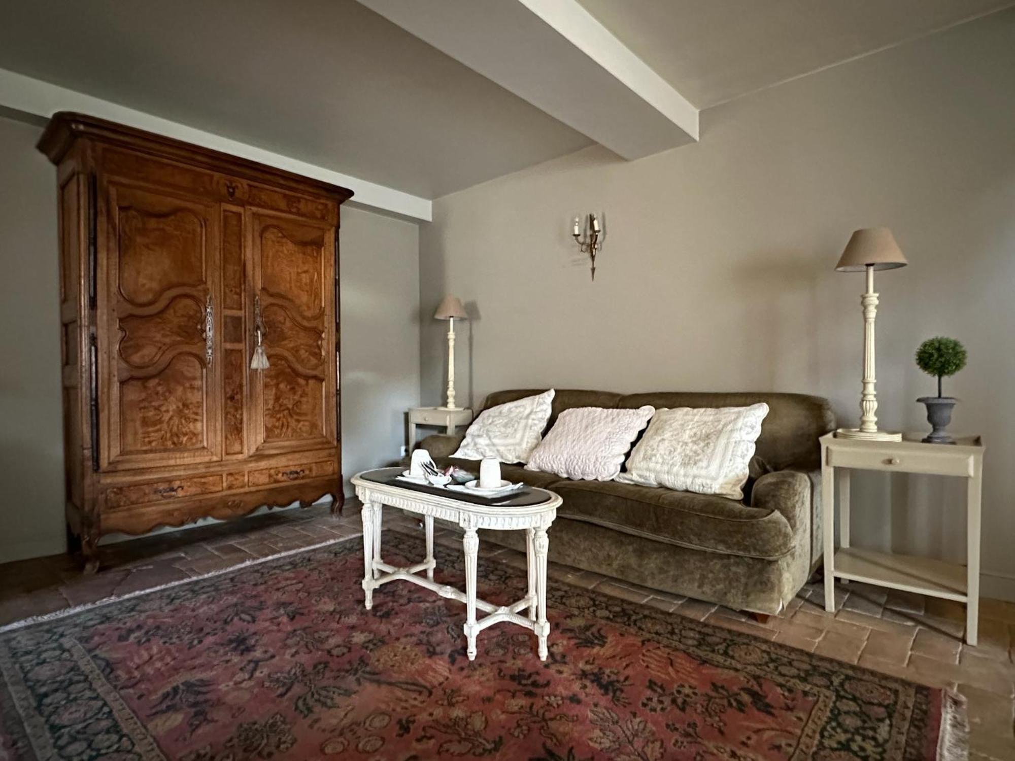 Cote Park Panzió Givry  Kültér fotó