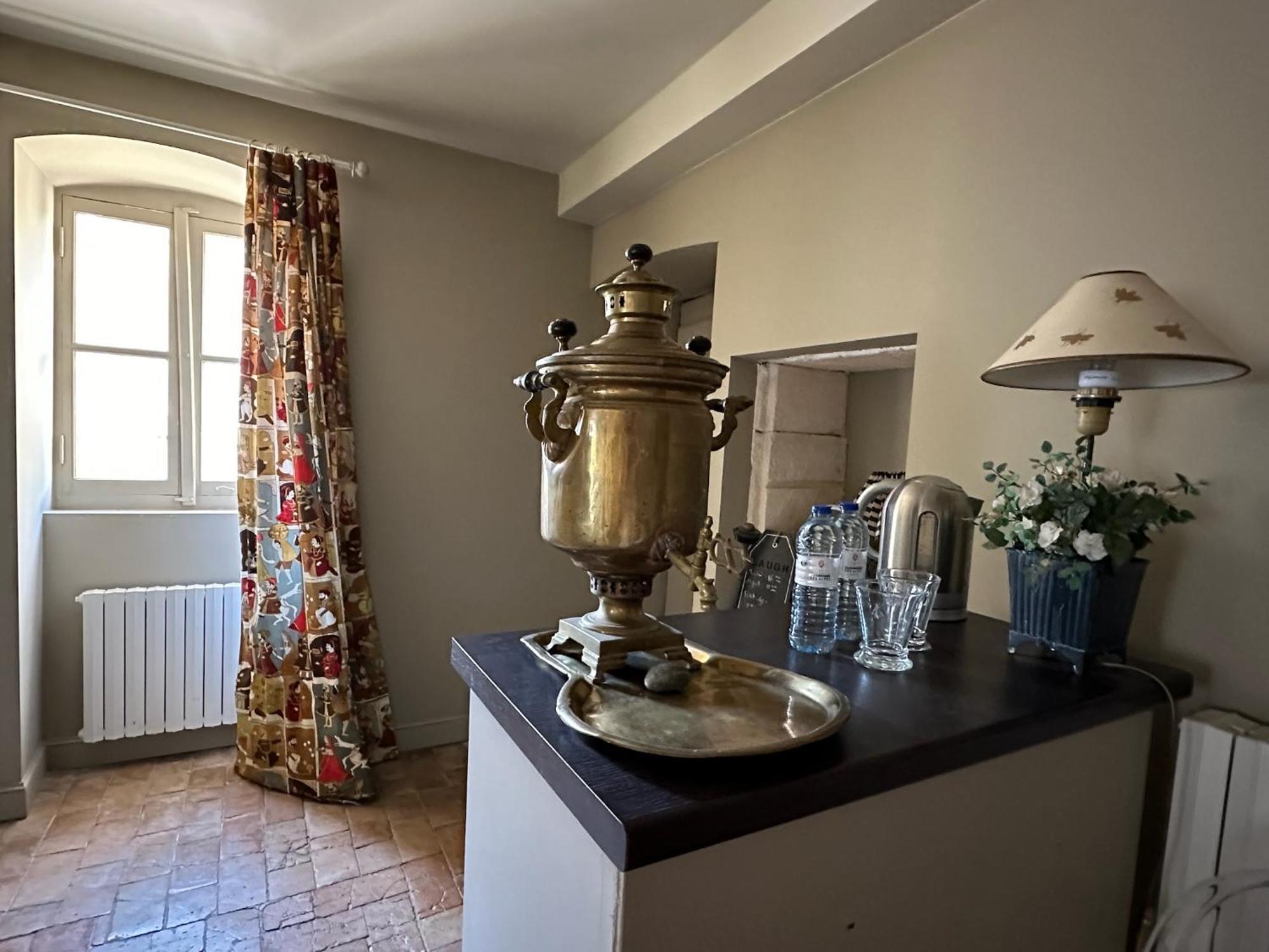 Cote Park Panzió Givry  Kültér fotó